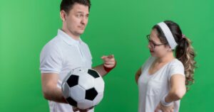 Futbollibre: The Ultimate Game Changer in Soccer Fitness