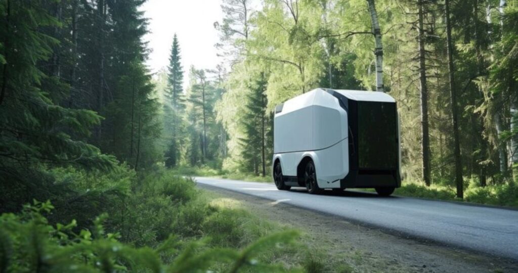 Jablw.rv: Pioneering the Future of Recreational Vehicles