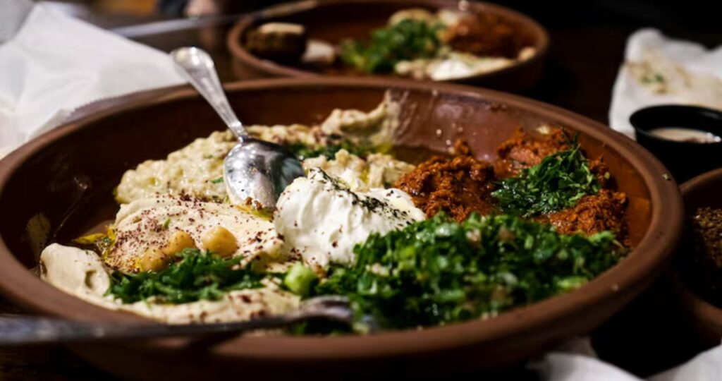 Süberlig: A Dive into Turkish Culinary Heritage