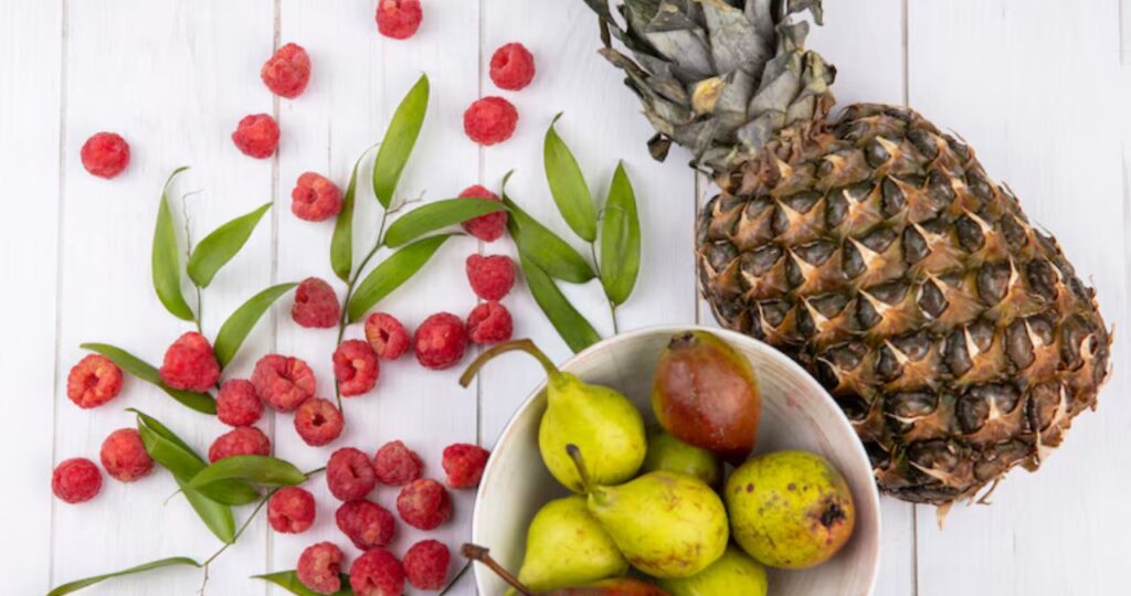 ŽIŽOLE: The Rebel Fruit Of The Mediterranean