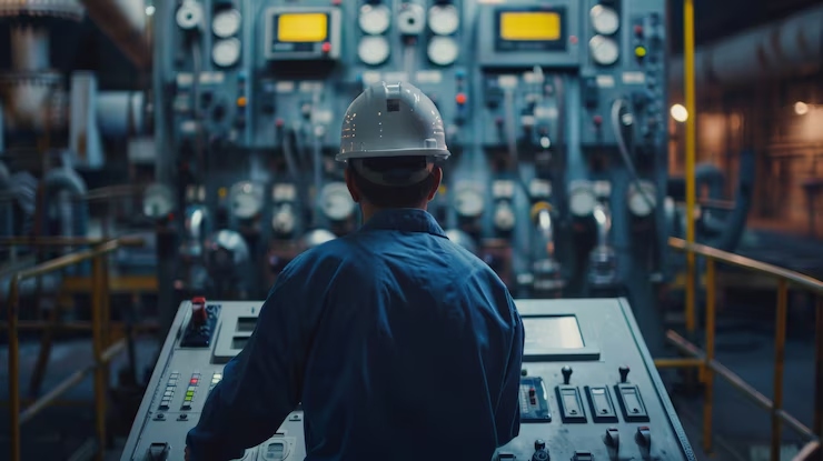 Electrical Equipment